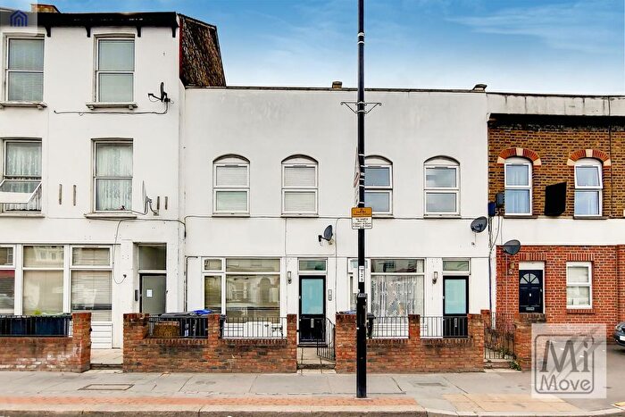 1 Bedroom Flat To Rent In Portland Road, South Norwood, SE25