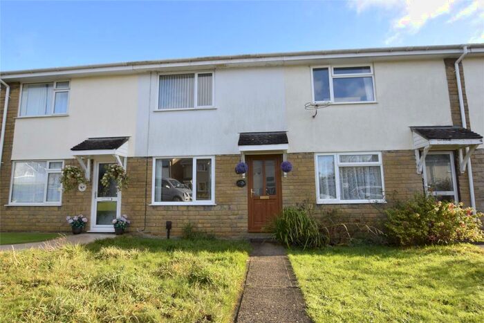 2 Bedroom Terraced House To Rent In Wellow Tyning, Peasedown St. John, Bath, BA2