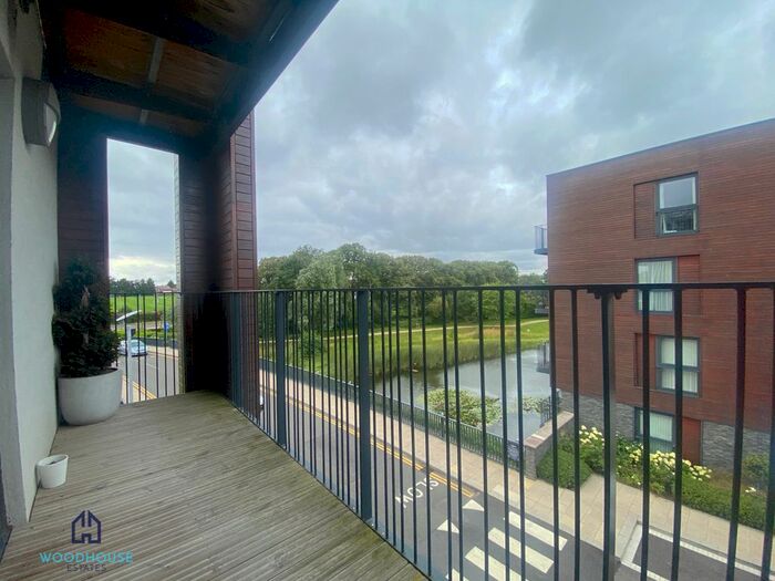 2 Bedroom Flat To Rent In Howard Road, Stanmore, HA7