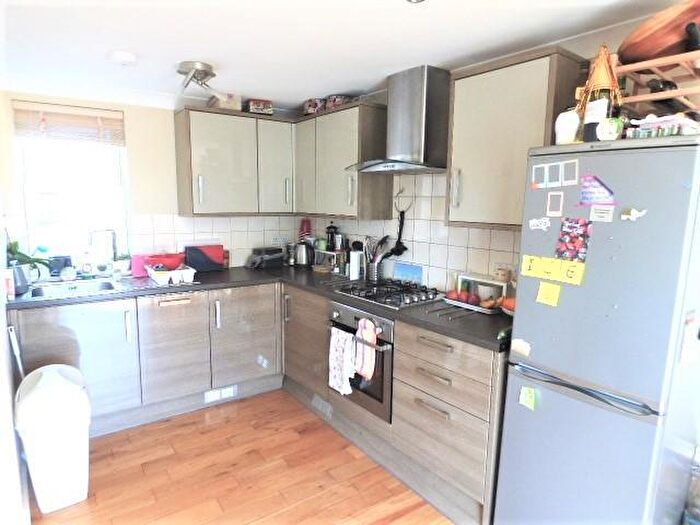 2 Bedroom Penthouse To Rent In William Place, Tower Hamlets, London, E3