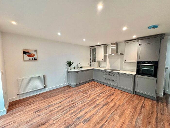 2 Bedroom Bungalow For Sale In Laurel Bank Avenue, Fulwood, Preston, Lancashire, PR2