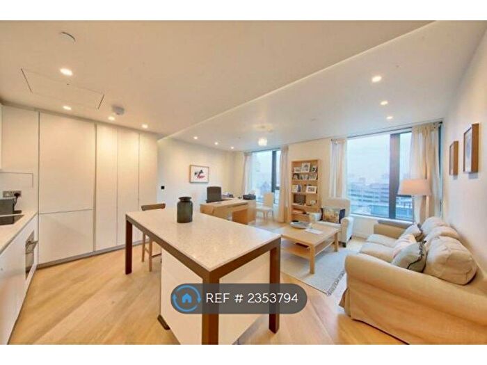 1 Bedroom Flat To Rent In Wood Lane, London, W12
