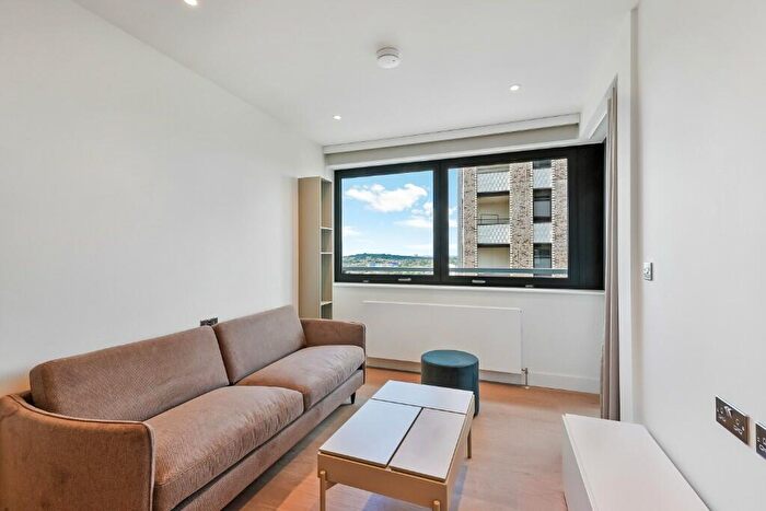 1 Bedroom Flat To Rent In Uncle Wembley, Park Lane, HA9