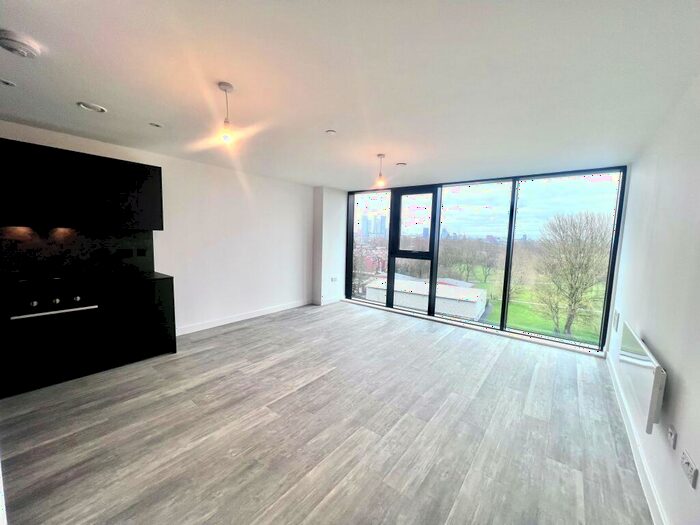 1 Bedroom Apartment To Rent In Urban Green, Old Trafford, M16