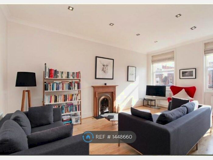2 Bedroom Flat To Rent In Rosary Gardens, London, SW7