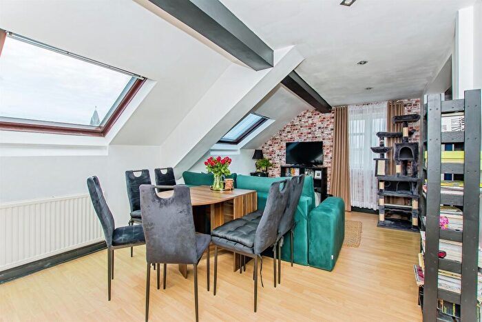 1 Bedroom Flat For Sale In Albion Granary, Nene Quay, Wisbech, PE13