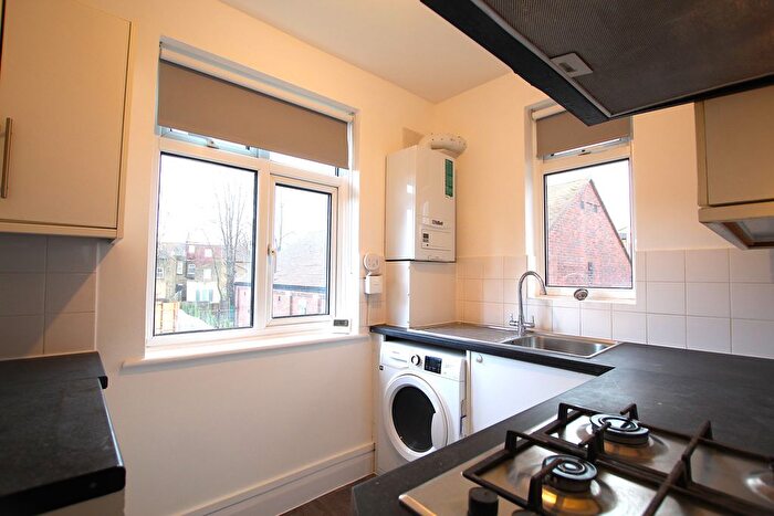 2 Bedroom Flat To Rent In Green Man Gardens, West Ealing, (), W13