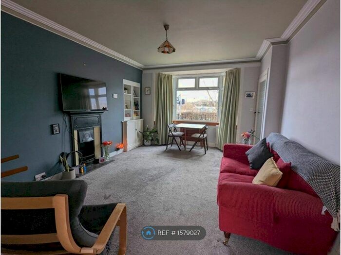 2 Bedroom Terraced House To Rent In Eskview Terrace, Musselburgh, EH21