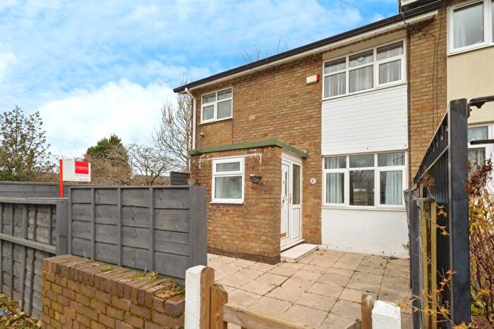 3 Bedroom End Of Terrace House For Sale In Chain Bar Way, Mottram, Hyde, Greater Manchester, SK14