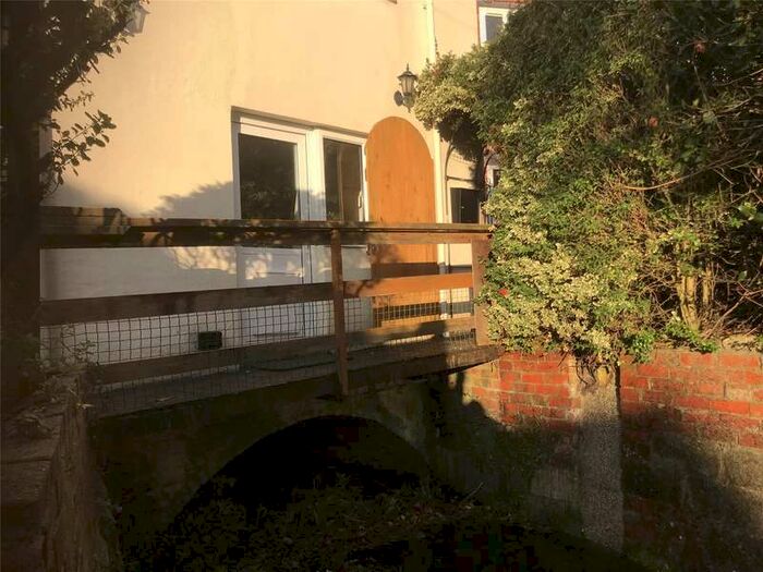 1 Bedroom Terraced House To Rent In Beck Cottage Market Street, Nailsworth, Stroud, Gloucestershire, GL6