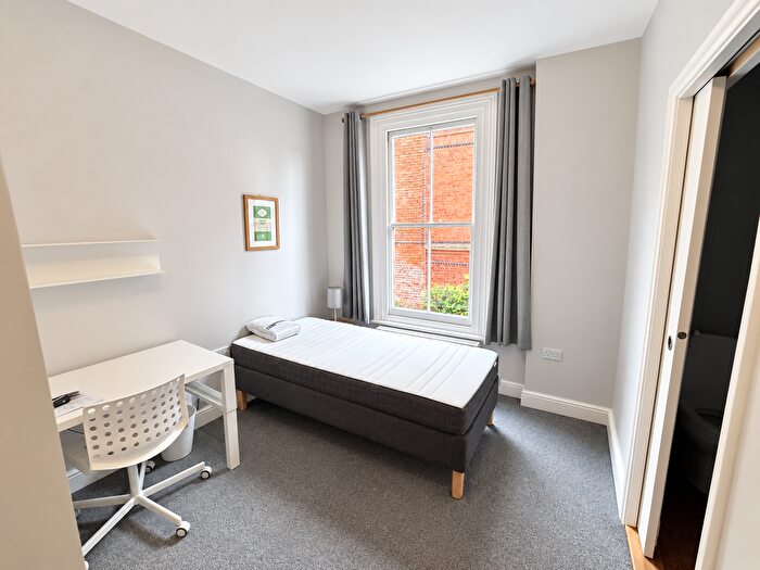 1 Bedroom Property To Rent In Westerfield Road, Ipswich, IP4