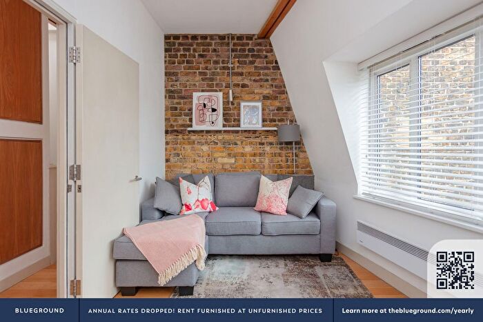 1 Bedroom Flat To Rent In London Borough Of Wandsworth, SW11