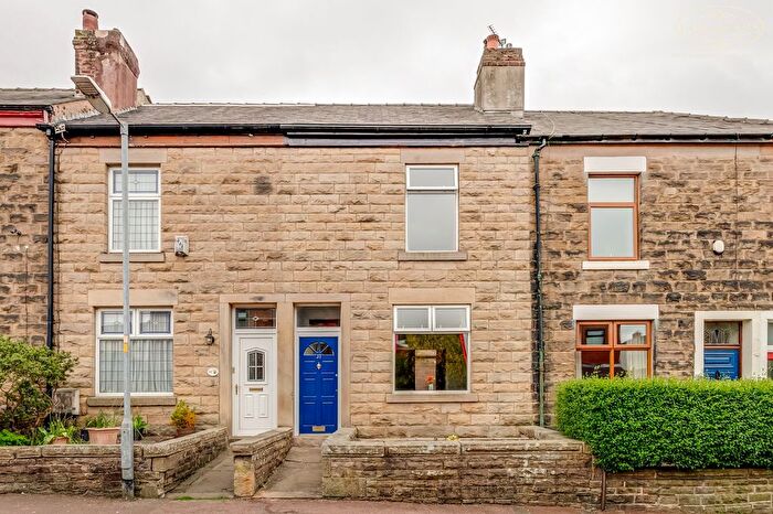 2 Bedroom Terraced House For Sale In Mary Street West, Horwich, Bolton, BL6