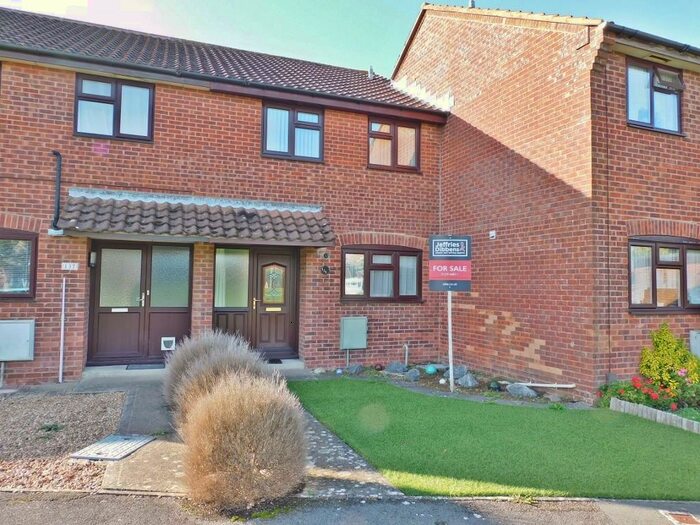 3 Bedroom Terraced House To Rent In Cuckoo Lane, Stubbington, PO14