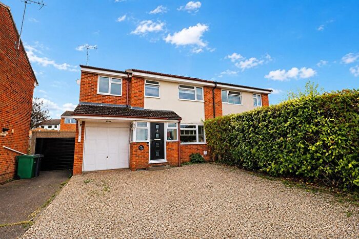 4 Bedroom Semi Detached House For Sale In Achilles Way, Braintree, CM7