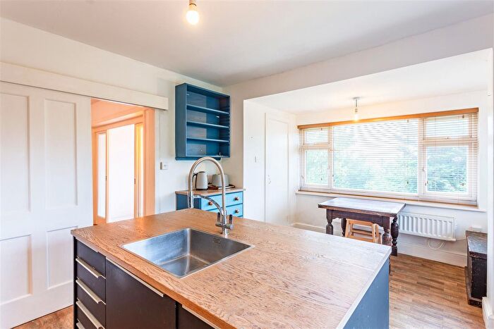 2 Bedroom Detached Bungalow For Sale In Verriotts Lane, Morcombelake, Bridport, DT6