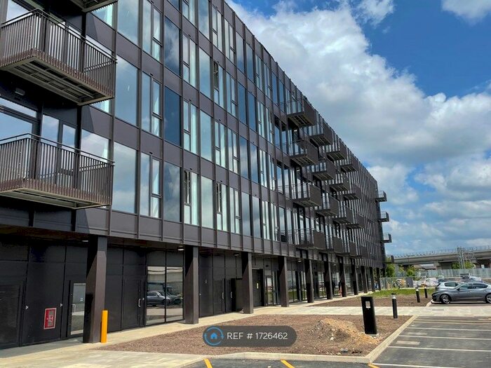 1 Bedroom Flat To Rent In Milton Keynes, Milton Keynes, MK3