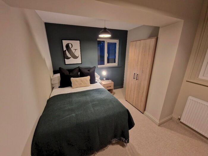 1 Bedroom House Of Multiple Occupation To Rent In Grove Lane, Ipswich, Suffolk, IP4