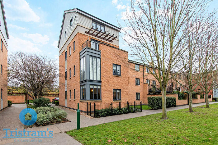2 Bedroom Apartment To Rent In Wakefield Close, Wilford, NG11