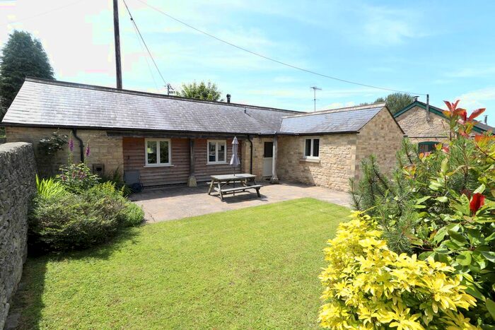 2 Bedroom Barn Conversion To Rent In Foxes Close, Station Road, Bourton-On-The-Water, Cheltenham, GL54