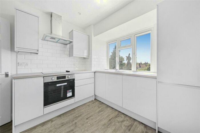 2 Bedroom Apartment To Rent In Seymour Court, Crest Road, London, NW2