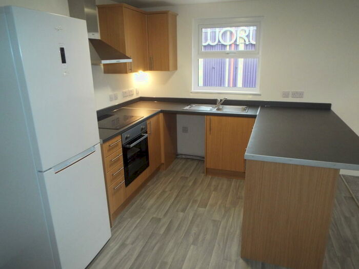 2 Bedroom Apartment To Rent In Bedford Place, Central, SO15