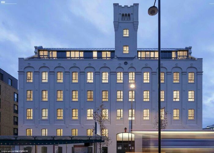 2 Bedroom Apartment To Rent In Spillers Mill, Mill Park, Cambridge, CB1