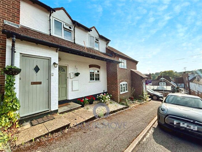 2 Bedroom Flat To Rent In Chapel Street, Hemel Hempstead, Hertfordshire, HP2