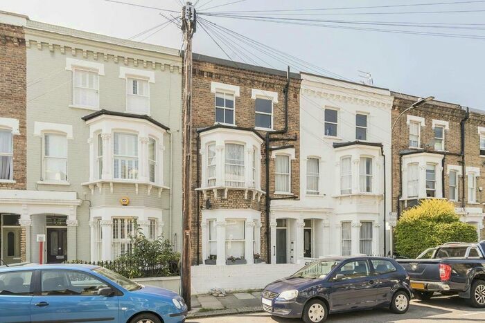 2 Bedroom Flat To Rent In Lilyville Road, London, SW6