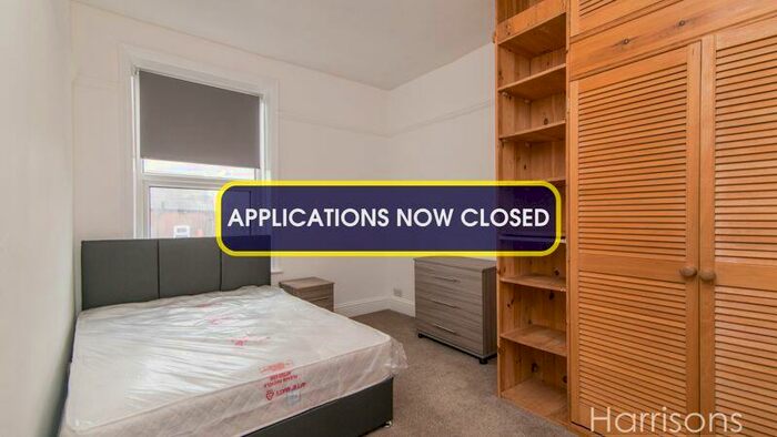 1 Bedroom House Of Multiple Occupation To Rent In Somerset Road, Heaton, Bolton. Hmo - New House Share In Heaton, BL1