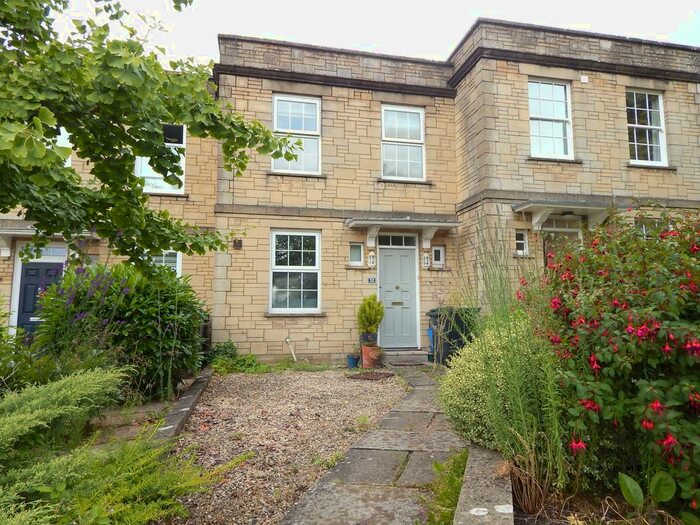 3 Bedroom Terraced House To Rent In Bower Gardens, Salisbury, Wiltshire, SP1