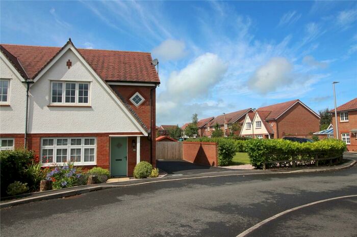 3 Bedroom Semi-Detached House To Rent In Holsworthy, Devon, EX22