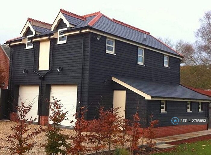 Studio To Rent In Old Romsey Road, Cadnam, Southampton, SO40