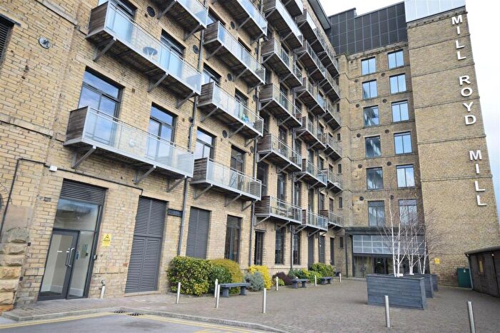 Apartment To Rent In Mill Royd Mill, Brighouse, HD6