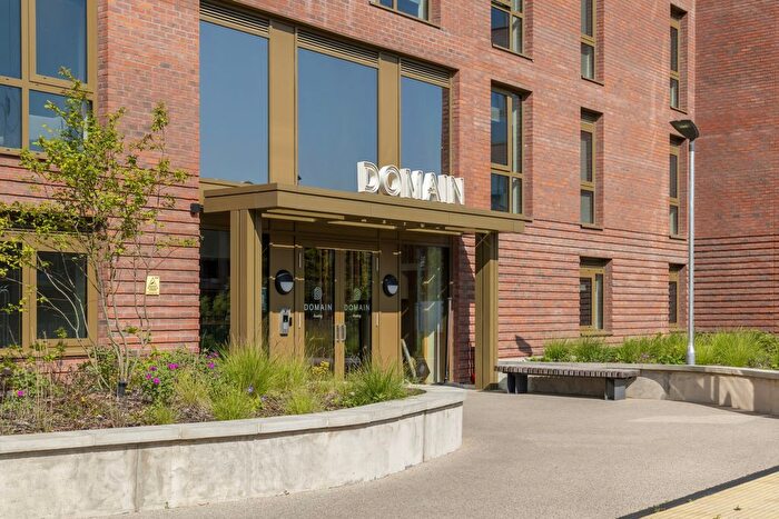 1 Bedroom Flat To Rent In Weldale Street, Reading, RG1