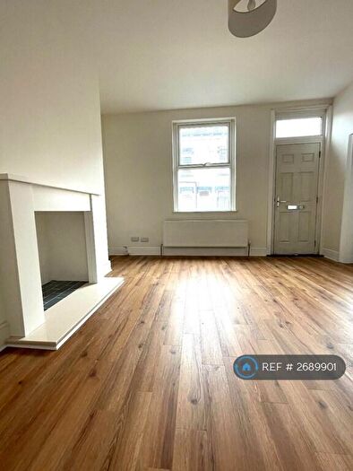 3 Bedroom Terraced House To Rent In Monk Bridge Place, Leeds, LS6