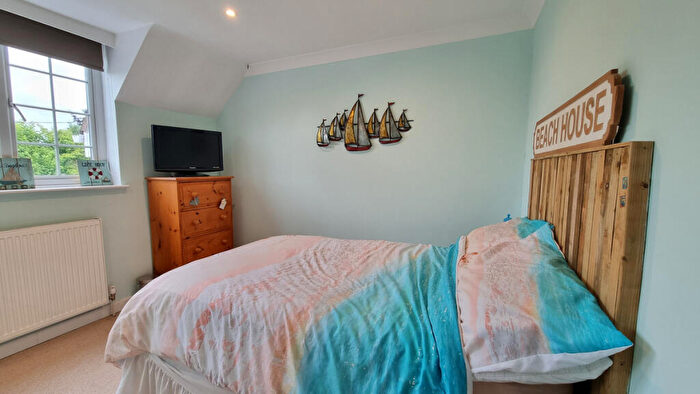 3 Bedroom End Of Terrace House For Sale In Main Street, Birdingbury Rugby, CV23