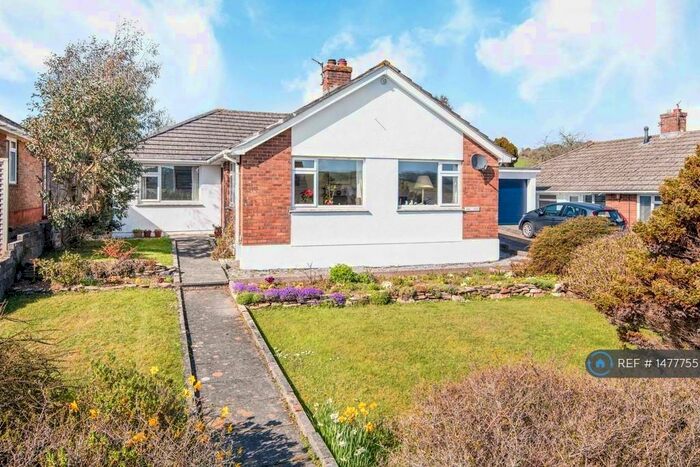 3 Bedroom Bungalow To Rent In The Fairway, Newton Ferrers, Plymouth, PL8