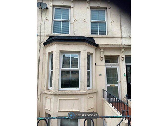 3 Bedroom Terraced House To Rent In Old London Road, Hastings, TN35