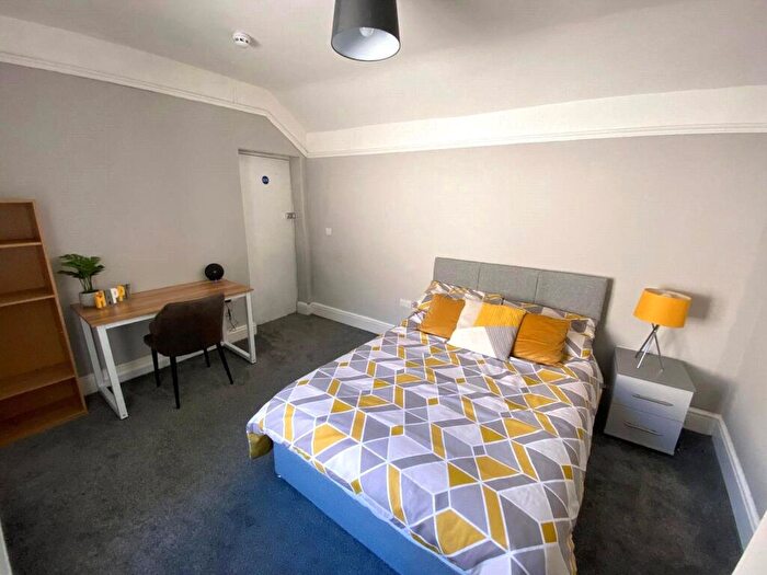 1 Bedroom Terraced House To Rent In Erw Fair, Garth Road, Bangor, Gwynedd, LL57