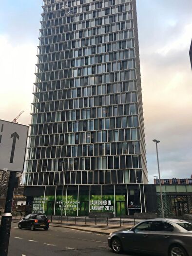 1 Bedroom Flat To Rent In Great Eastern Road, London, E15