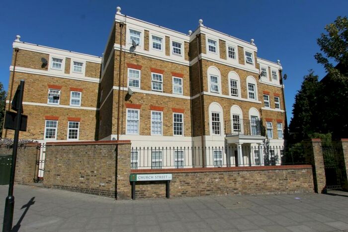 2 Bedroom Flat To Rent In Beechwood Mews, London, N9