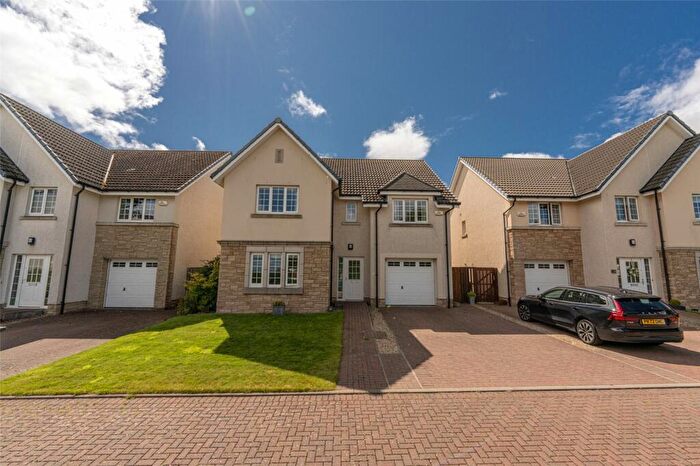 5 Bedroom Detached House For Sale In Freelands Road, Ratho, EH28