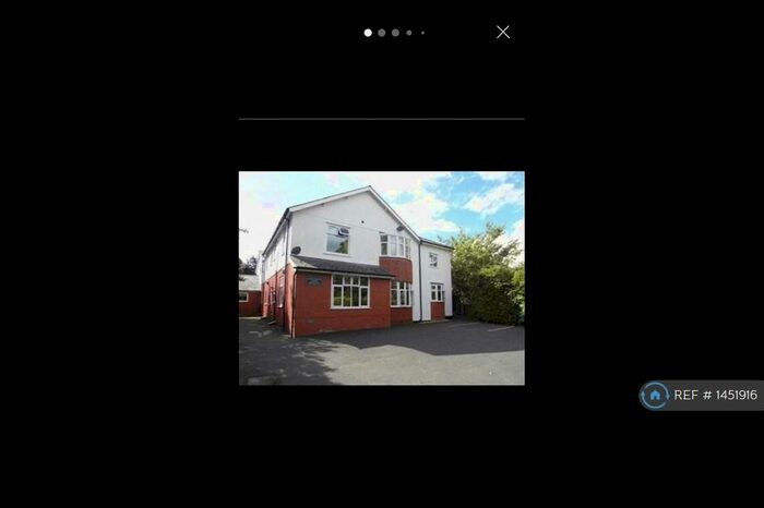 2 Bedroom Flat To Rent In Cop Lane, Preston, PR1