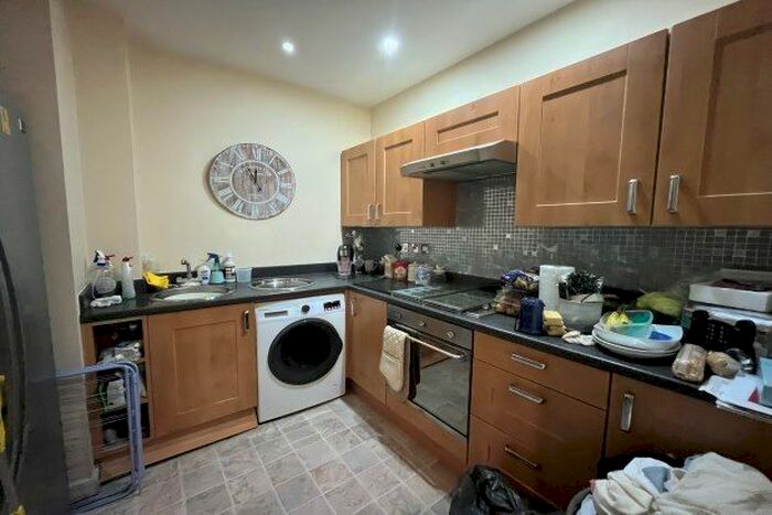 2 Bedroom Flat To Rent In Elevation Court, Lincoln LN2