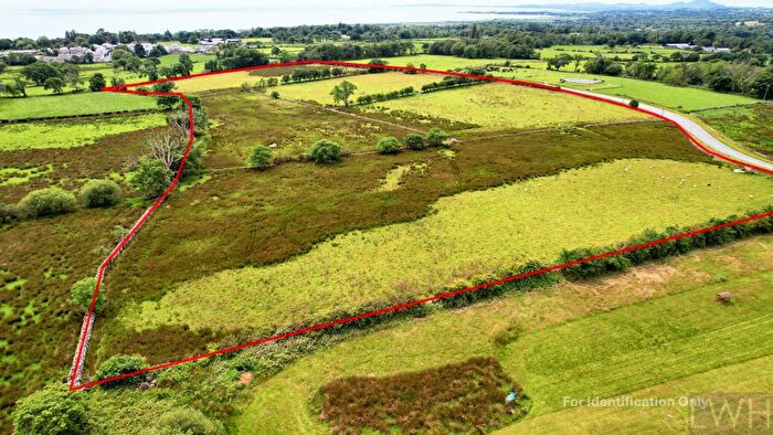 Land For Sale In Criccieth, LL52