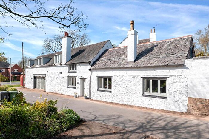 4 Bedroom Detached House To Rent In Bennetts Lane, Cossington, Leicester, LE7