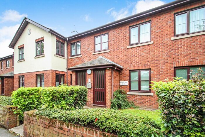 2 Bedroom Flat To Rent In Shire House, Harrow Road, London, E11