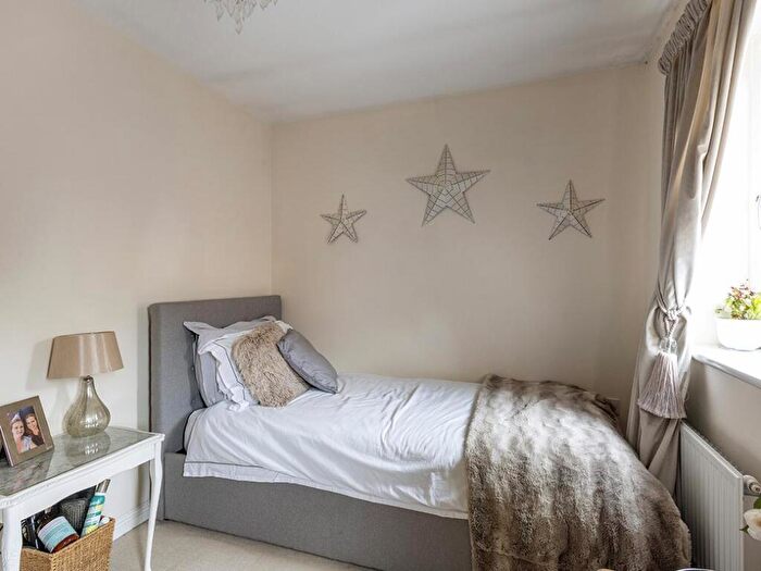 2 Bedroom Terraced House For Sale In Carpenters, Sherborne, DT9