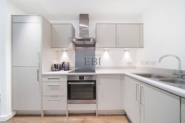 1 Bedroom Flat To Rent In Palm House, Sancroft Street, Vauxhall, SE11
